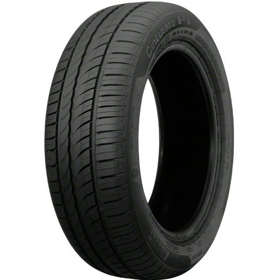 Set of 2 Pirelli Cinturato P1 195/55R16 87W Tires Fits: 2007-09 Toyota Prius Touring, 2005-06 Toyota Corolla XRS