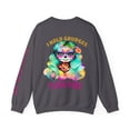 thumbnail image 3 of Hold Grudges, sugar skull, girl, 3 of 5