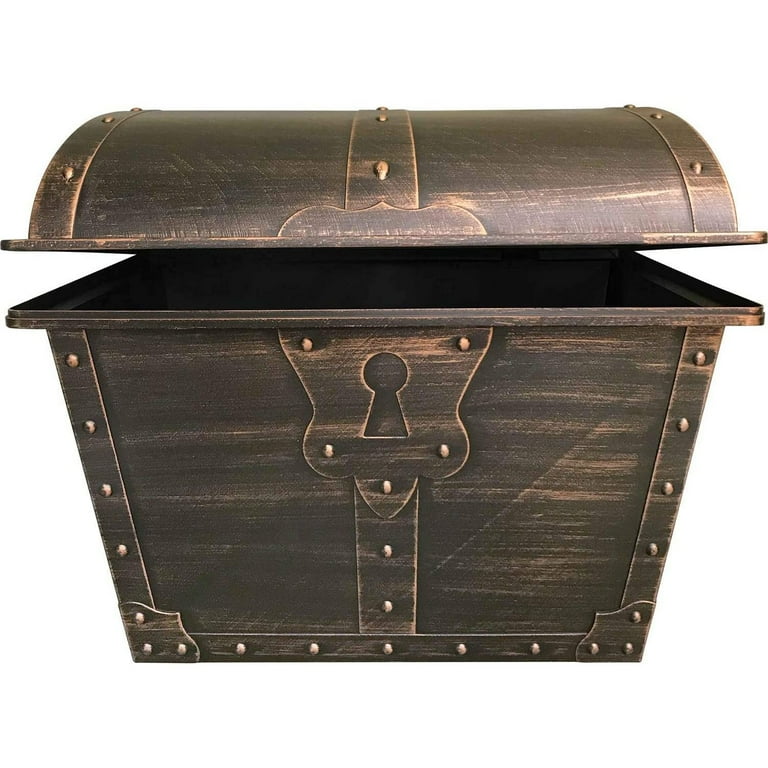 Large toy best sale treasure chest