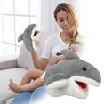 thumbnail image 1 of Hand Puppet Interactive Animal Puppet For Imaginative Play Storytelling And Educational, 1 of 7