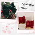 1 Set 1 Roll Glitter Sparkle Ribbon Polyester & Nylon Ribbon Medium ...
