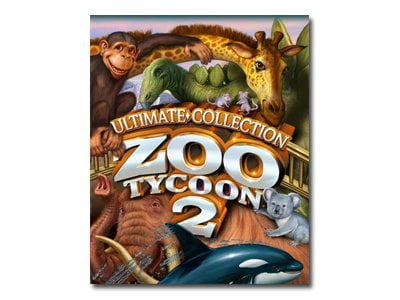 Zoo Tycoon 2 Ultimate Collection PC版 $_12.JPG?set_id=880000500F