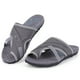 thumbnail image 4 of Sandalias Playa Casuales Sin Cordones Planas para Mujer Cómodas El Verano, 4 of 9