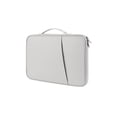 thumbnail image 1 of Bolsa para portátil Matsuzay protección impermeable Universal Blanco 12.9-13 pulgadas, 1 of 6