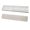 White background wh, variant on Keyboard Wrist Rest Pad Acrylic Anti-slip Support Ergonomic Palm Rest Desktop Storage Box Easy Typing for Gaming