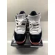 thumbnail image 2 of A i r-Jor-dan retro low blk red, 2 of 6