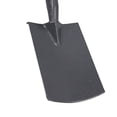 thumbnail image 2 of Garden Border Fork Spade Rake Soil Gardeners Carbon Steel PVC Handles Strong, 2 of 7
