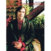 Jackson Browne -- The Naked Ride Home: Piano/Vocal/Chords (Paperback)