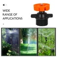 thumbnail image 3 of unbranded 10Ud Aspersor Automático Giratorio Para Jardín Con Instalación Fácil Y Completo, 3 of 5
