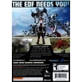 thumbnail image 2 of EARTH DEFENSE FORCE 2017 (used), 2 of 2