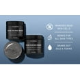 thumbnail image 4 of New York Biology Dead Sea Mud Mask for Face & Body, Pore Reducer for Oily Skin, 8.8 oz, 4 of 6
