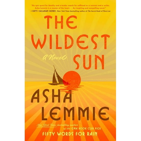 The Wildest Sun, (Paperback)