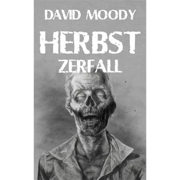 Pre-Owned Herbst: Herbst: Zerfall (Paperback)