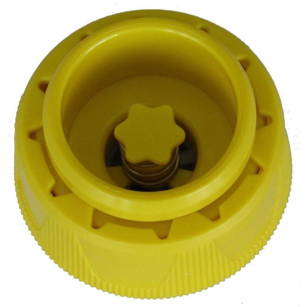 1606410 Clean Tank Cap for Bissell ProHeat 2X Carpet Cleaner