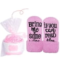 thumbnail image 5 of MEANT2TOBE Pink 60th Birthday Gifts for Women - Tumbler, Decorations & More - Turning 60 Year Old Birthday Gift Ideas for Her, 5 of 8