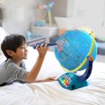 thumbnail image 2 of Educational Insights GeoSafari Jr. Talking Globe, 2 of 3