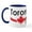 White/Navy Inside, variant on CafePress - Toronto Canada Mug - 11 oz Ceramic Mug - Novelty Coffee Tea Cup