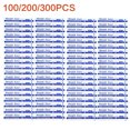 thumbnail image 2 of Tiras nasales para el aliento, ayuda adecuada para dejar de roncar, parche para la nariz, producto para dormir bien, ayuda para respirar más fácil, Decive, 100 Uds., 2 of 5
