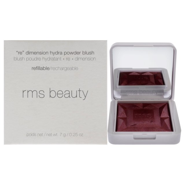 Redimension Hydra Powder Blush - Hank Panky 0.25 oz RMS Beauty Rubor 0.25 oz