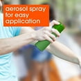thumbnail image 6 of OFF! Deep Woods Sportsmen Insect Repellent Aerosol, 6 Ounce (Pack of 4), 6 of 6