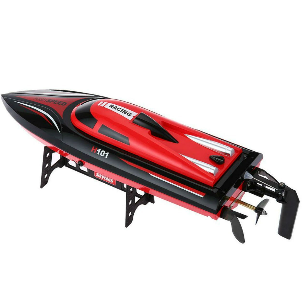 virhuck h101 rc boat