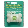 thumbnail image 2 of Valterra A10-2003VP Glow-n-Dark Doggy Pick-up Bag Dispenser with Bags, 2 of 2