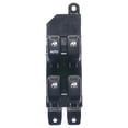 thumbnail image 2 of Standard Motor Products DWS-933 Power Window Switch For 01-06 Hyundai Santa Fe, 2 of 3