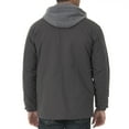 thumbnail image 5 of Genuine Dickies Men's Canvas Shirt Jacket, 5 of 6