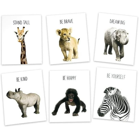 Safari Wall Art Safari Wall Art