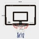 thumbnail image 4 of Juego de Mini Aro de Baloncesto para Interiores para NiñOs Juego de Mini Aro de Baloncesto Ajustable Regalos de Juguete de Baloncesto para NiñOs Adolescentes Negro, 4 of 8