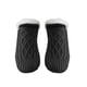 thumbnail image 1 of Calcetines para el piso, fundas acolchadas y engrosadas para calcetines, calcetines inferiores antid Abanopi Negro/40-42, 1 of 7