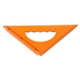 thumbnail image 4 of Regla De Placa Triangular Para Carpintería Regla Triangular Profesional Para Carpintería ANGGREK Otros, 4 of 8