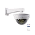 thumbnail image 2 of Matsuzay Lámpara de pared con Sensor de movimiento en forma de cámara falsa con luz Solar, lámpara de pared con Control remoto, herramienta de Iluminación y accesorios Tipo 2 Matsuzay HA073279-02, 2 of 6