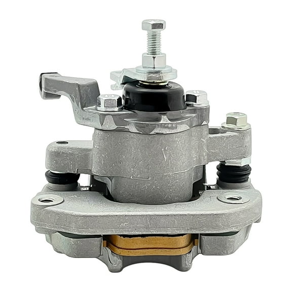 M MATI Rear Brake Caliper for Honda TRX450R TRX450ER TRX450 2004-2014