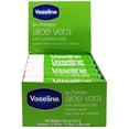 thumbnail image 1 of Bálsamo labial Vaseline Lip Therapy, aloe vera, paquete de 12, 1 of 6