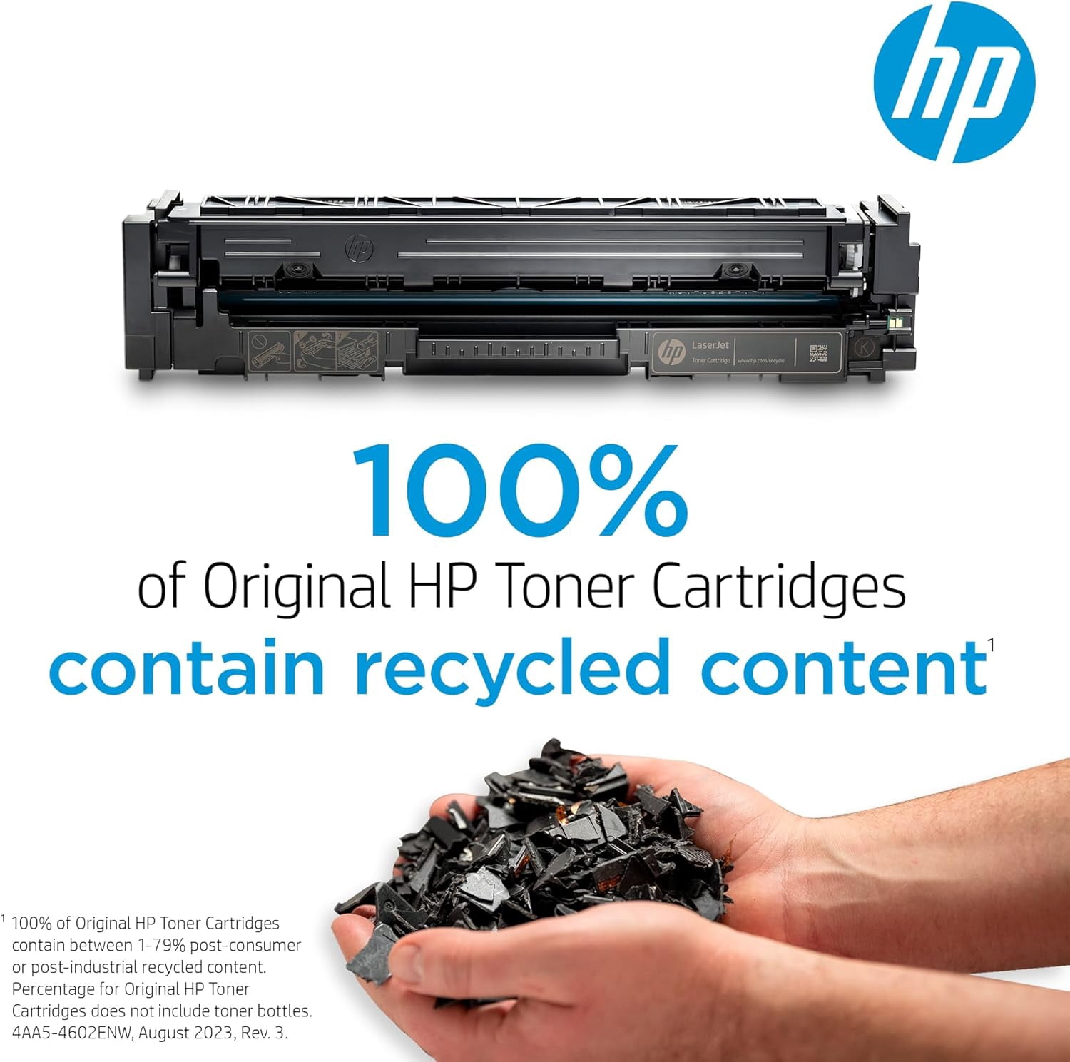 Hp 414A W2020A