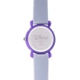thumbnail image 5 of Disney Raya and the Last Dragon Boys' Purple Plastic Watch, 1-Pack, 5 of 5