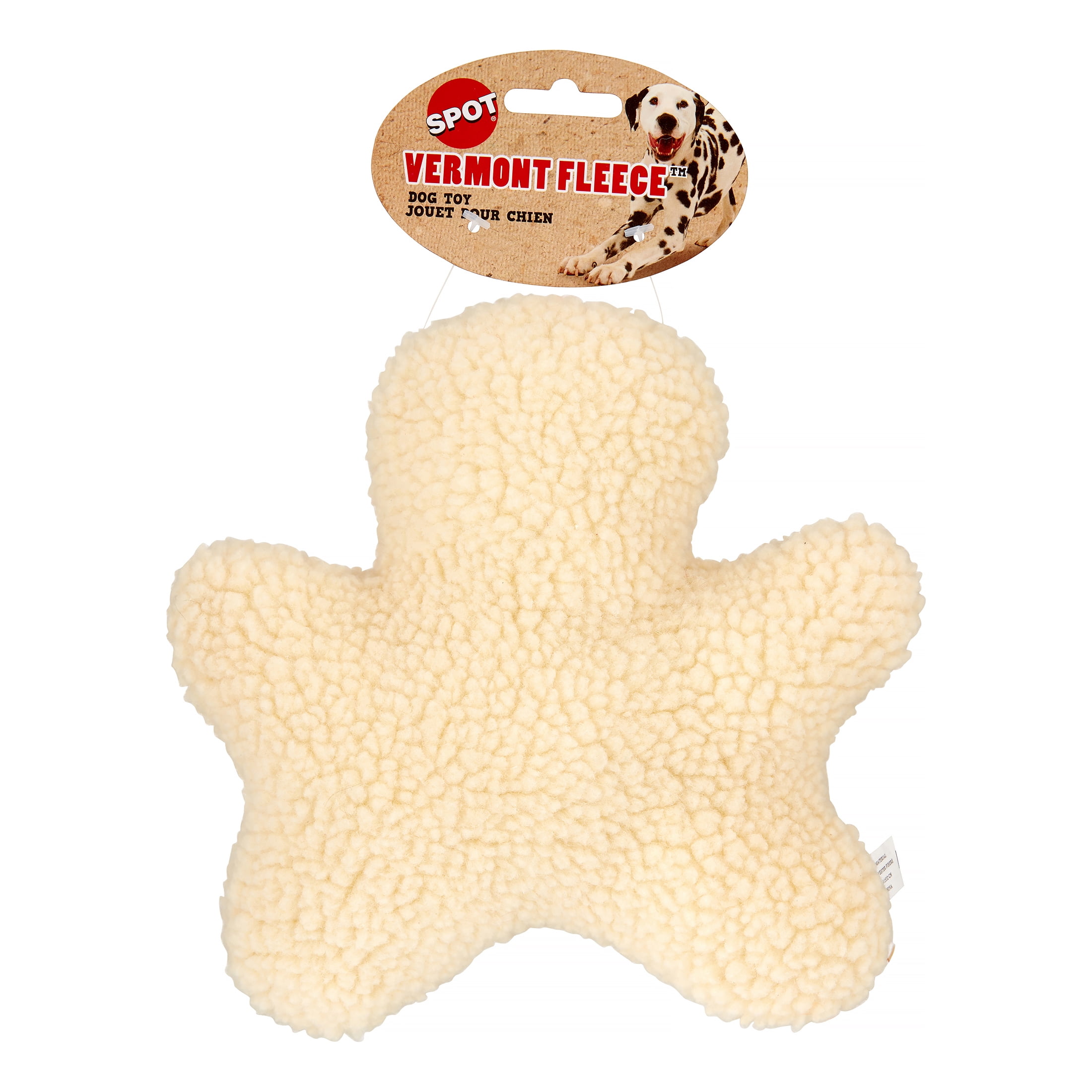 Ethical Pet Skinneeez Crinkler Bird Dog Toy, 14", Assorted Colors