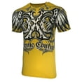 thumbnail image 3 of Xtreme Couture by Affliction Men's T-Shirt Emblem, 3 of 7