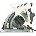 thumbnail image 2 of Shop Fox W1835 Track Saw w/ Plunge Cutting Action and True Riving Knife, 2 of 7