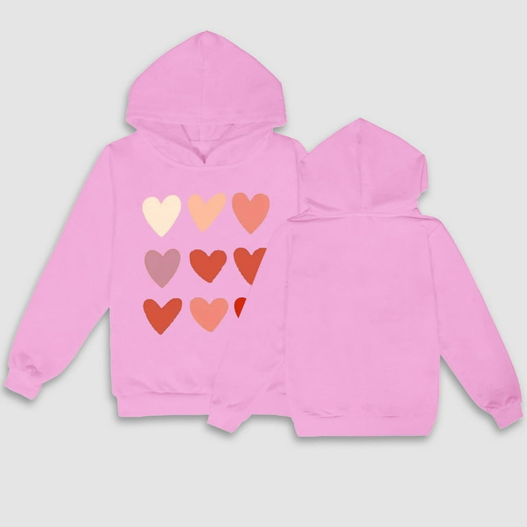Long sleeved Pure Color Hoodies Long sleeved Pure Color Hoodies