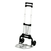 Safco Stow and Go Cart