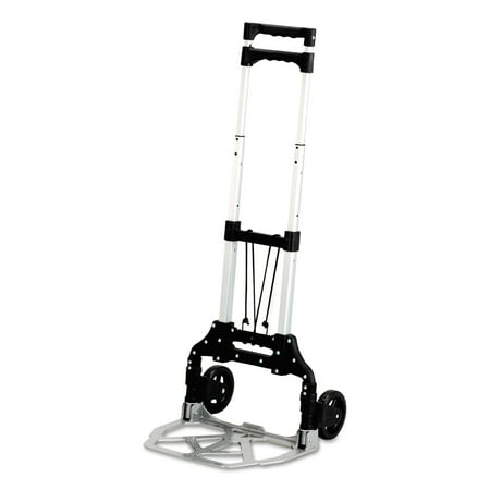 Safco Stow and Go Cart