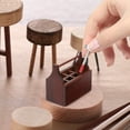 thumbnail image 3 of 1 Set Mini House Mini Tools Simulated Tool Toys Tiny House Miniature Tools Box, 3 of 8