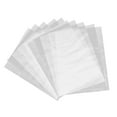 thumbnail image 4 of Weiweiguan 200 Pcs Film Plastique PVC Transparent Rétractable, 4 of 6