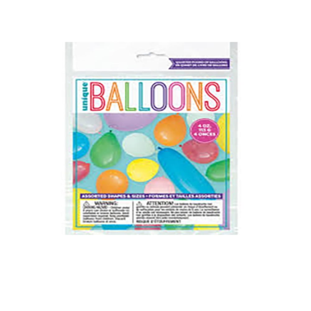 Unique Quarter Pound Balloons Walmart Canada