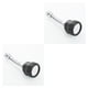 thumbnail image 1 of Matsuzay Extensor de grifo ajustable para fregadero, plástico, acero inoxidable, rotación de 360 ​​grados, adaptador de grifo, conector de No.04 2piezas Matsuzay CBP160876, 1 of 5