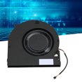 thumbnail image 1 of Computer Cooling Fan For  Blade 15 RZ09 0301 RZ09 0288 RZ09 0330 RZ09 0238, Computer Accessories, Small Size, Light Weight, Easy To Install And Remove, 1 of 8