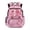 Cherry Axolotl, variant on Aplkyhs Cartoon Dinosaur Backpack for Students Age 6-18 Sweet Style School Bag with Padded Straps Large Capacity Lightweight Bookbag for School & Daily Use