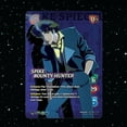 thumbnail image 4 of UniVersus: Challenger Series - Cowboy Bebop- Deck-Building Game, 2 Character Options, Spike & Faye, 60 Card Deck, UVS Games, 4 of 7